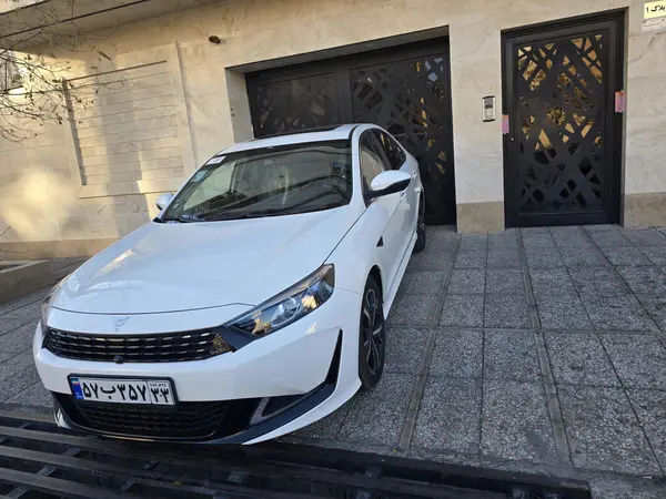 ریسپکت، پرایم