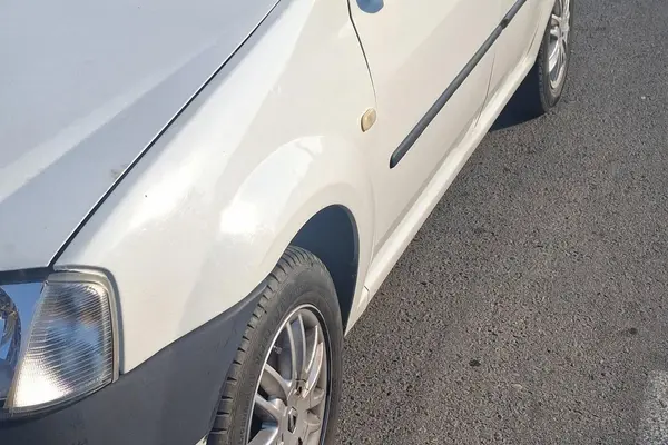 رنو  تندر 90