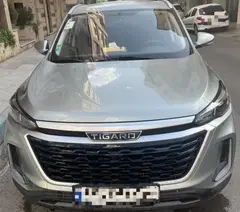 تیگارد، X35