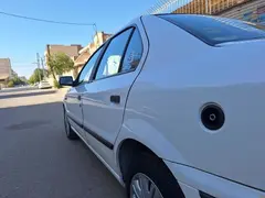 سمند، LX