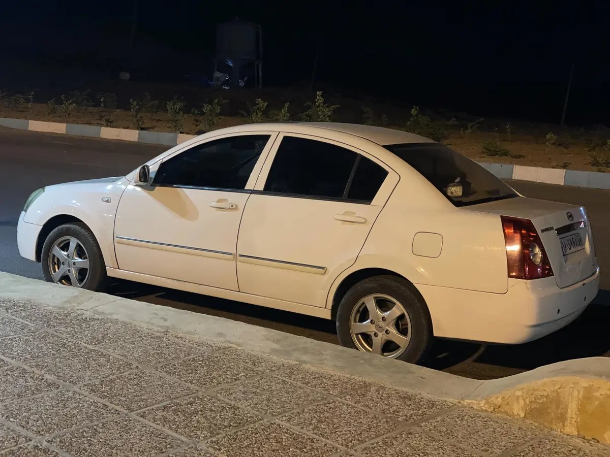 ام وی ام،  530