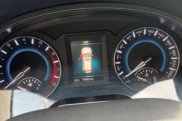 هاوال، H2 مونتاژی