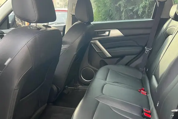 هاوال، H2 مونتاژی