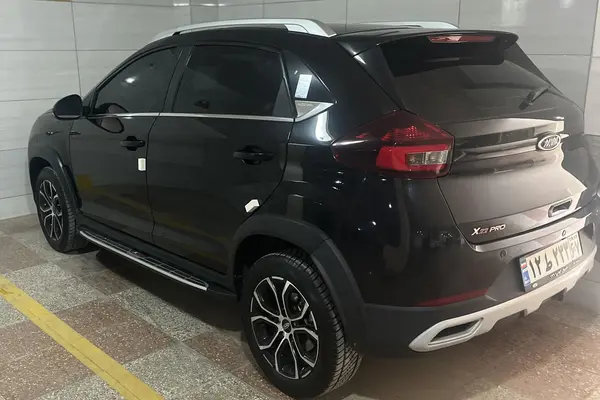 ام وی ام  X22 PRO