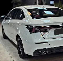 حواله فونیکس، آریزو 6 جی تی (Z6 GT)