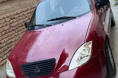 تیبا، هاچ بک