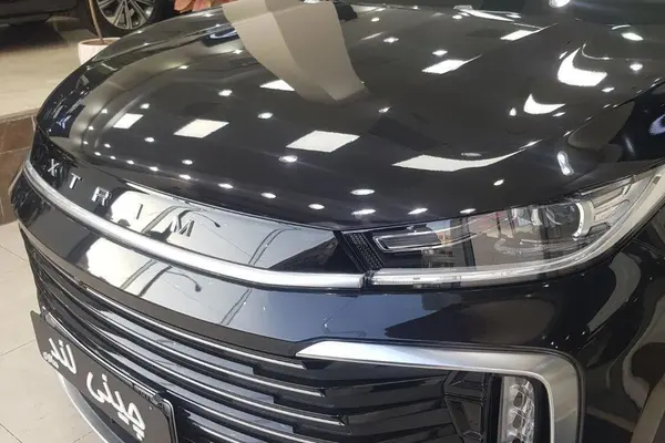 اکستریم، TXL (TX)