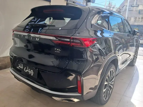 اکستریم، TXL (TX)