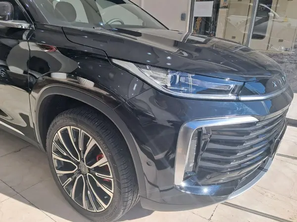 اکستریم، TXL (TX)