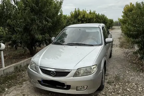 مزدا، 323