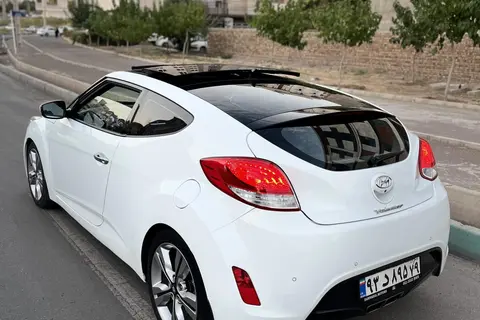 هیوندای، ولستر