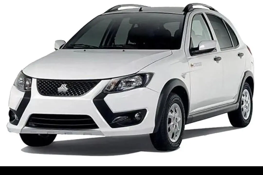 کوییک،  دنده ای S