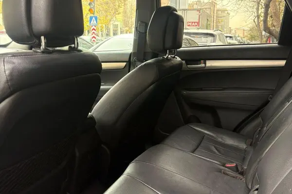 کیا، سورنتو