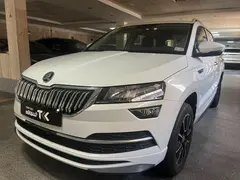 اشکودا، کاروک
