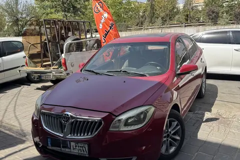 برلیانس، H330