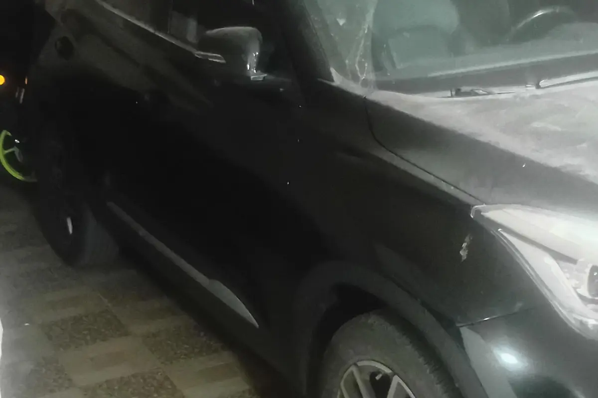 ام وی ام،  X55