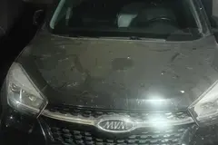 ام وی ام، X55