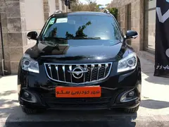 هایما، S7