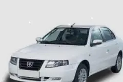 سمند، سورن