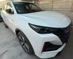 چانگان، CS 55 پلاس