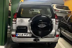 تویوتا، پرادو دو در