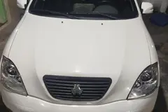 تیبا، هاچ بک