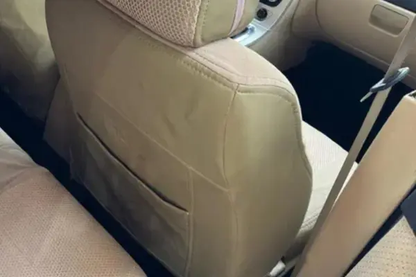 برلیانس، H330