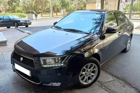 دنا، پلاس EF۷