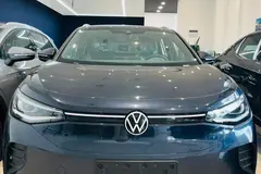 فولکس، ID.4 Crozz