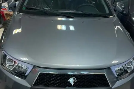 دنا پلاس EF7