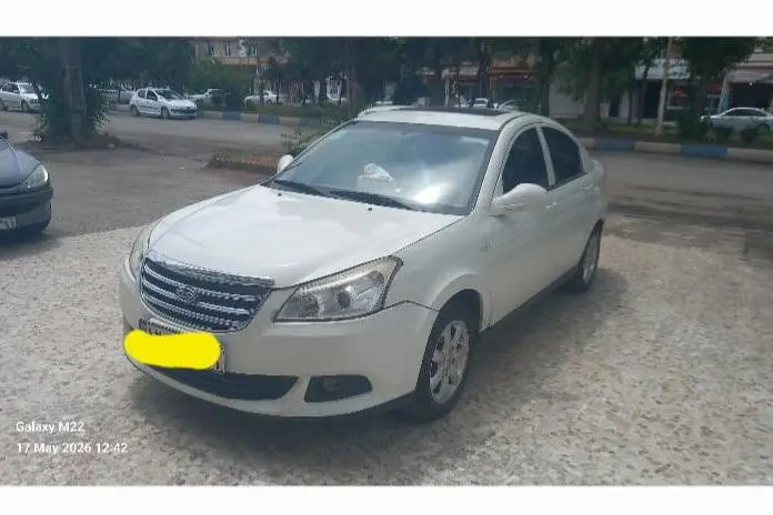 ام وی ام،  550