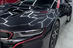 ب ام و، سری i