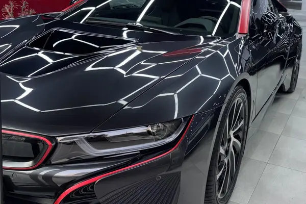 ب ام و، سری i