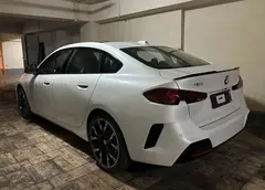 ب ام و، سری 2 گرن کوپه