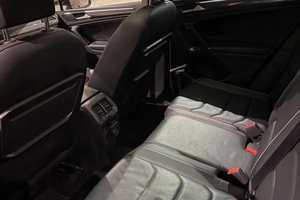 فولکس، تیگوان