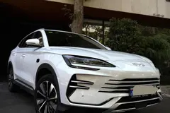 بی وای دی، سانگ پلاس DMi