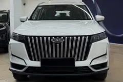 ام وی ام، X77