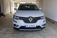 رنو، کولیوس