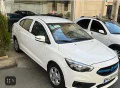 شاهین، پلاس اتوماتیک AT