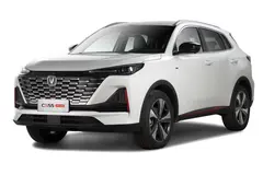 پیش فروش چانگان، CS55 پلاس مونتاژ (سایپا 441P)