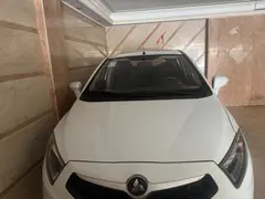 برلیانس، H220
