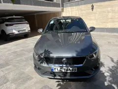 تارا، دنده ای V1