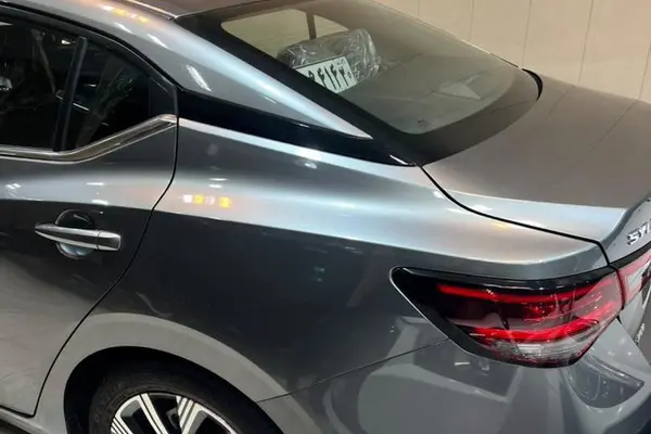 نیسان، سیلفی e-POWER