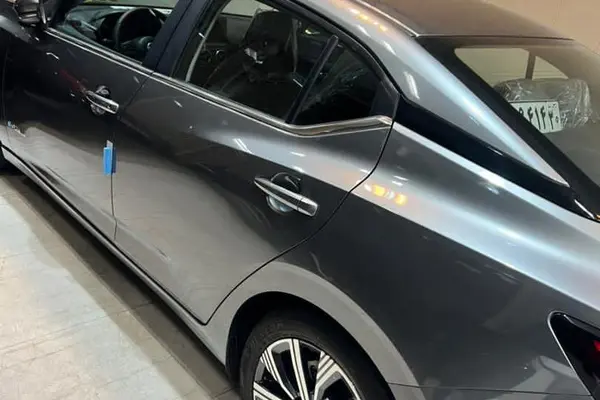 نیسان، سیلفی e-POWER