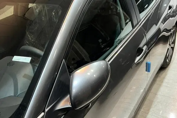 نیسان، سیلفی e-POWER