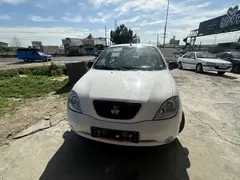 تیبا، هاچ بک