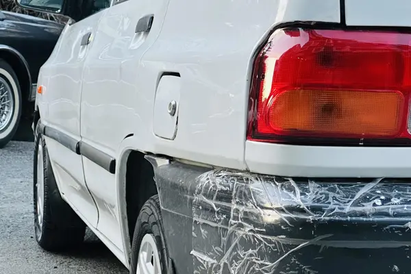 پراید، صندوق دار