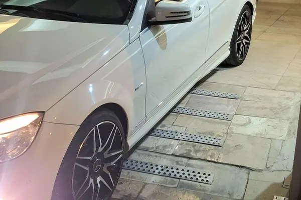 بنز  کلاس C