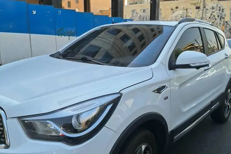 هایما  S5