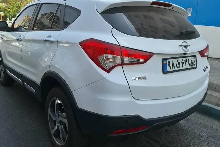 هایما  S5